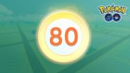 Trainers can now reach level 80 (Image via TPC)